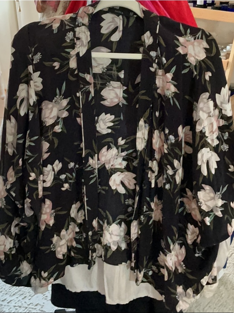 Talula Kimono